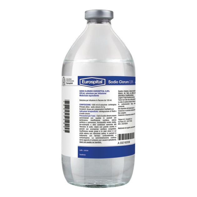 Acqua minerale naturale PH 8 Sport 6 bottiglie - consegna rapida a domicilio