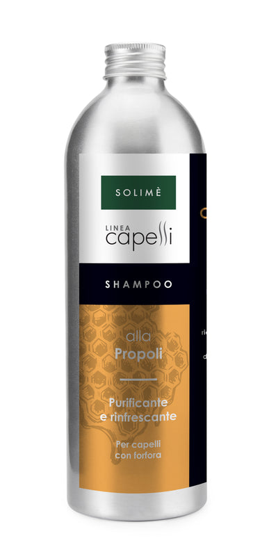 Solimè - Shampoo alla Propoli - 250 ml - Parafarmacia corradini