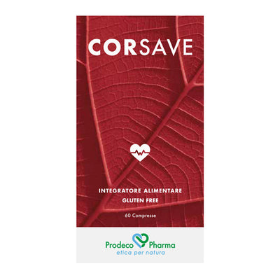 CORSAVE - Parafarmacia corradini