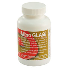 Micro Gla 90 – 90 cps molli - Parafarmacia corradini