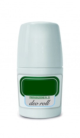 Deo-roll : deodorante e desudorante - Parafarmacia corradini