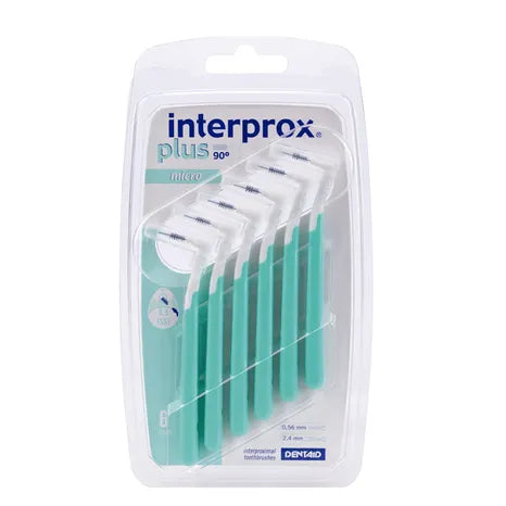 Ricambi scovolino interdentale Perio, Curaprox-Shop Italia