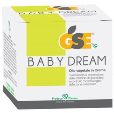 GSE Baby Dream Crema 100ml - Parafarmacia corradini