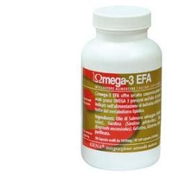 Omega 3 Efa – 90 cps molli - Parafarmacia corradini