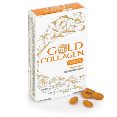 GOLD COLLAGEN DEFENCE - Parafarmacia corradini