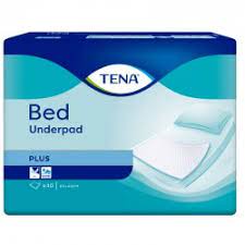 Tena - BED PLUS - Underpad - 35 pz - 60x90 cm – Parafarmacia corradini