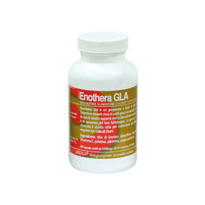 Enothera GLA – 90 cps molli - Parafarmacia corradini