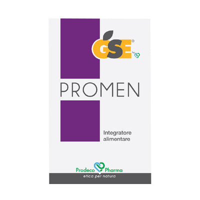 GSE Pro Men - Parafarmacia corradini