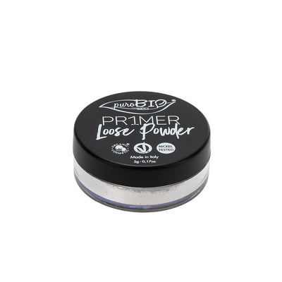 PUROBIO - PRIMER – Loose Powder - Parafarmacia corradini