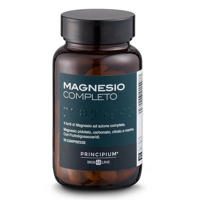 Principium Magnesio Completo Compresse - Parafarmacia corradini