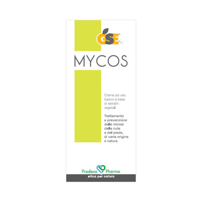 GSE Mycos - Parafarmacia corradini