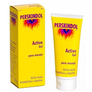 Perskindol Active Gel 100ml - Parafarmacia corradini