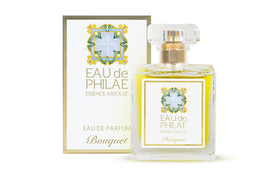 Eau de Philae Parfum Bouquet 50 ml - Parafarmacia corradini