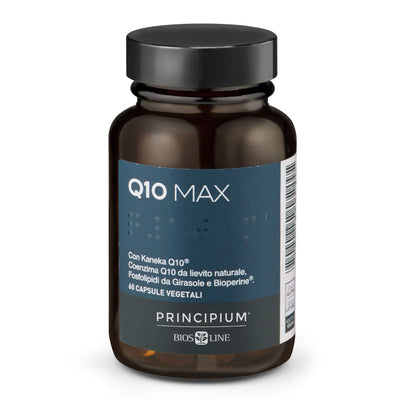 Principium Q10 Max - Parafarmacia corradini