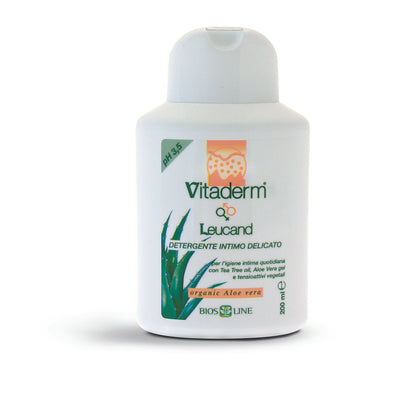 VitaDerm Detergente Intimo - Parafarmacia corradini